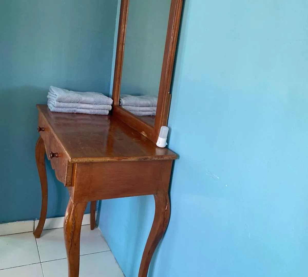 Albergue Habitacion Economica En Cartagena Colômbia