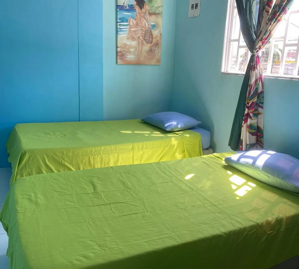 Habitacion Economica En Kartagena 0*,  Kolumbia